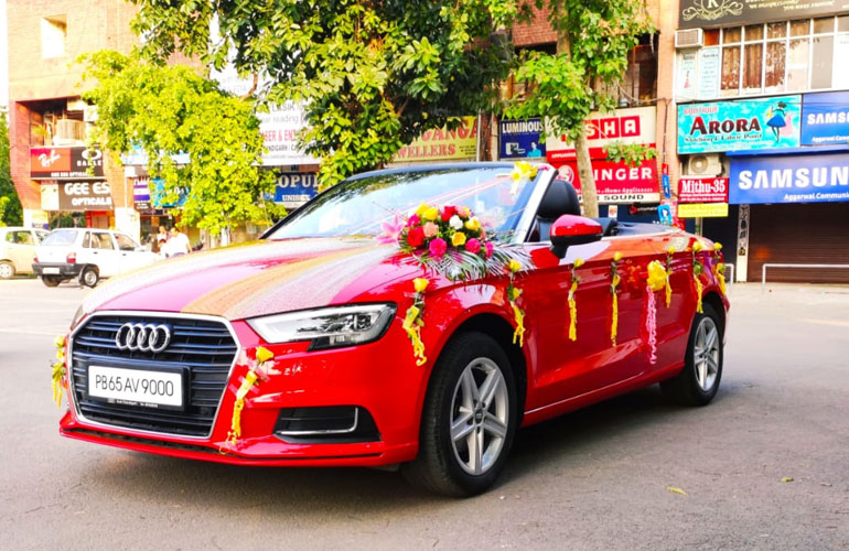 Sissu Self Drive Car