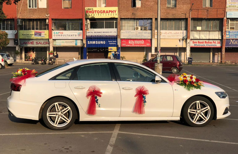 Shimla Self Drive Car