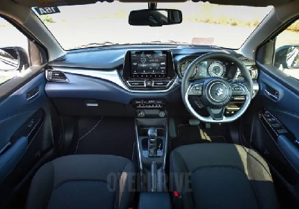 Maruti Baleno Petrol (Manual + Auto)