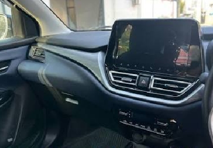 Maruti Baleno Petrol (Manual + Auto)