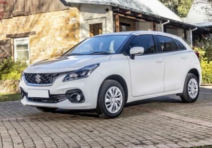 Maruti Baleno Petrol (Manual + Auto)