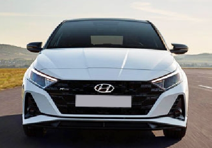 i20 Petrol Manual