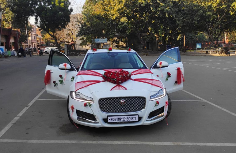 Kasol Self Drive Car