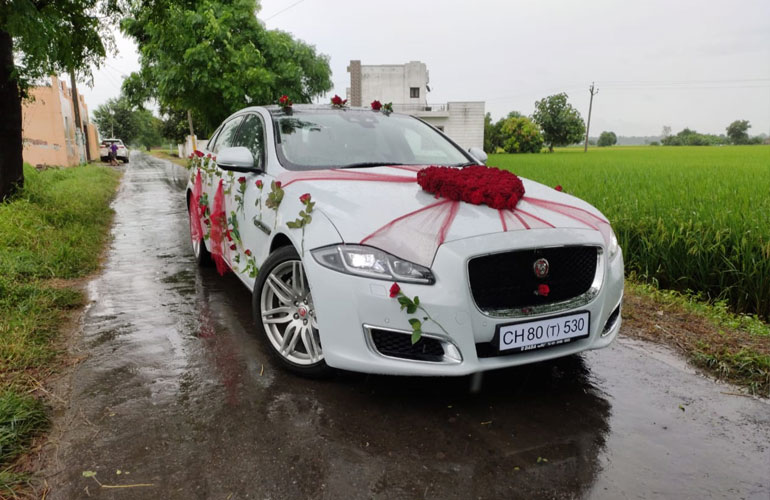 Manali Self Drive Car