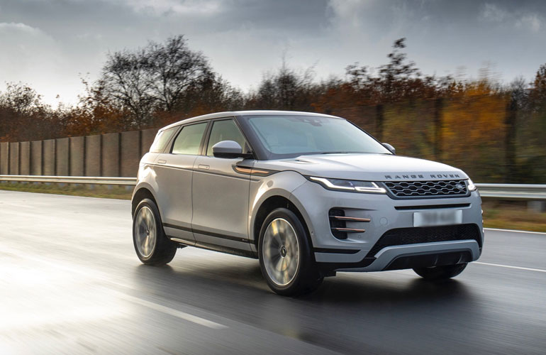 Kalpa Self Drive Car