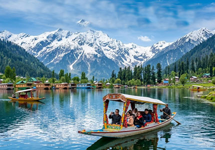 Kashmir Tours
