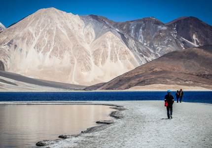 Leh Ladakh Tour Package