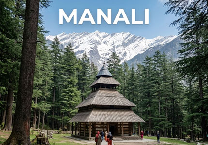 Manali Self Drive Car