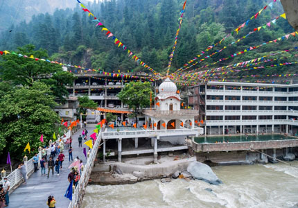 Manikaran Self Drive Car