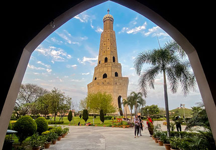 Mohali Self Drive Cars