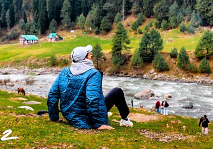 Jammu-Srinagar-Sonmarg-Pahalgam-Gulmarg Tour