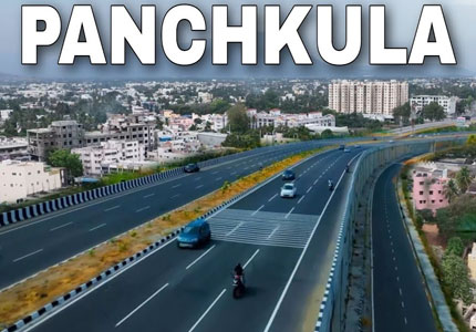 Panchkula Self Drive Cars